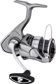 Daiwa+Exceler+Spin+Reels