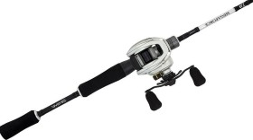 Daiwa+Megaforce+Baitcast+Combos