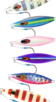 Nomad-Jig-Lures on sale