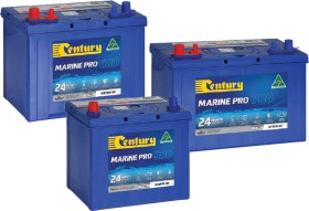 Century-Marine-Pro-Batteries on sale