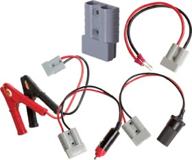 25-off-Regular-Price-on-KT-Cables-50AMP-Plugs-Leads on sale