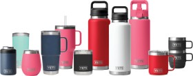 Yeti+Drinkware