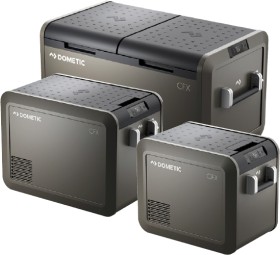 Dometic-CFX5-Fridge-Freezer-Range on sale