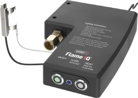 Weber-Flame-IQ-for-Baby-Q1000N-3rd-Generation on sale