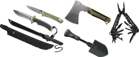 20%25+off+Gerber+Camp+Equipment