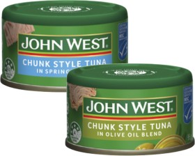 John+West+Tuna+Tempters+95g