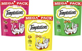 Temptations+Cat+Treats+180g