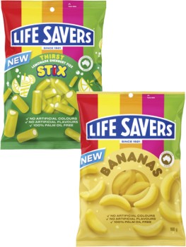 Life-Savers-Candy-150g-200g on sale