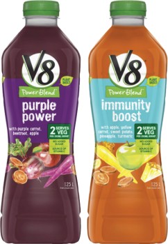 V8+Powerblend+1.25+Litre