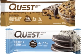 Quest+Protein+Bar+50g-60g