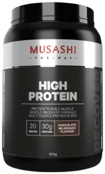 Musashi+P30+High+Protein+Powder+900g