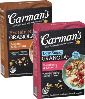 Carman%26%23039%3Bs+Granola+425g-450g