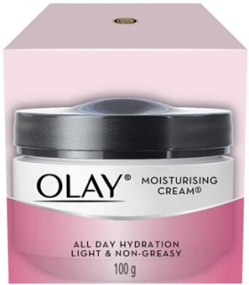 Olay+Moisturising+Cream+100g