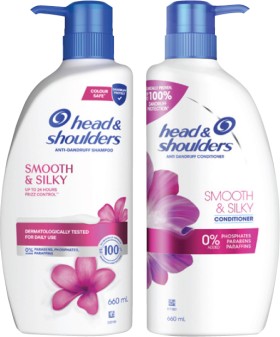 Head+%26amp%3B+Shoulders+Shampoo+or+Conditioner+660mL