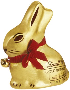 Lindt+Gold+Bunny+100g