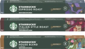 Starbucks+By+Nespresso+Coffee+Capsules+10+Pack