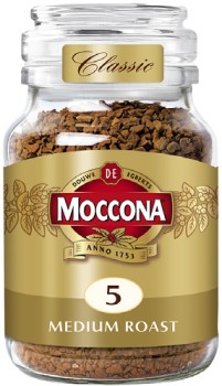 Moccona+Freeze+Dried+Instant+Coffee+400g