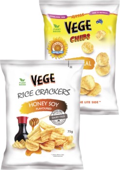 Vege+Chips+100g+or+Rice+Crackers+75g