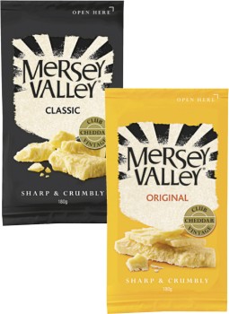 Mersey+Valley+Cheese+180g