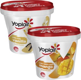 Yoplait+Yoghurt+1kg