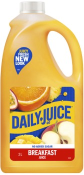 Daily+Juice+Breakfast+Burst+2+Litre