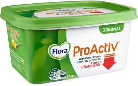 Flora+ProActiv+500g