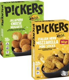 Pickers+Snacks+230g-350g