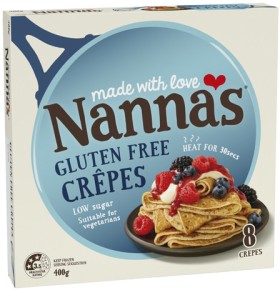 Nanna%26%23039%3Bs+Gluten+Free+Frozen+French+Style+Cr%26ecirc%3Bpes+400g