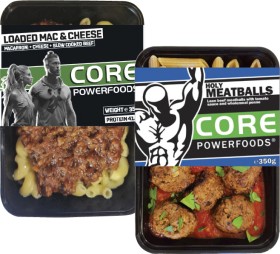 Core+Powerfoods+Frozen+Meal+350g