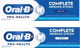 Oral+B+Pro+Health+Advanced+Deep+Clean+or+Whitening+Toothpaste+110g