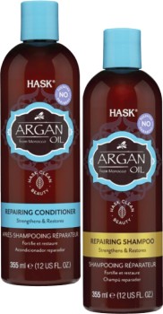 Hask+Shampoo+or+Conditioner+355mL