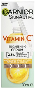 Garnier+Vitamin+C+Serum+30mL