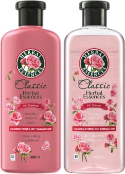 Herbal+Essences+Classics+Shampoo+or+Conditioner+400mL