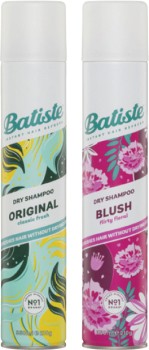 Batiste+Dry+Shampoo+Blush+or+Original+350mL