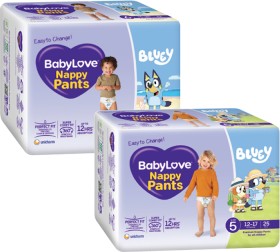 BabyLove+Bulk+Nappy+Pants+22+Pack-28+Pack