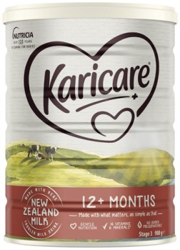 Karicare+Toddler+Milk+Drink+Stage+3+or+4+900g