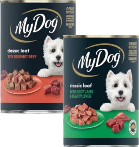 My+Dog+Dog+Food+400g