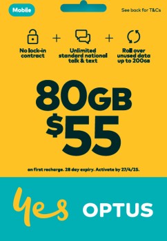 Optus+%2455+Prepaid+SIM+Starter+Kit