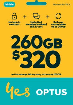 Optus+%24320+Prepaid+SIM+Starter+Kit