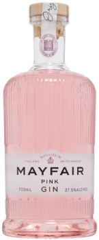 Mayfair+Pink+Gin