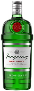 Tanqueray+Gin+1+Litre