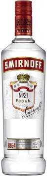 Smirnoff+Red+Vodka