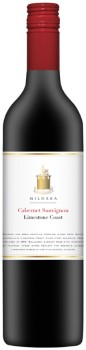 Mildara+Limestone+Coast+Cabernet+Sauvignon