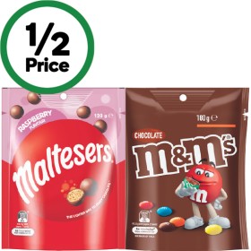 Mars+Maltesers%2C+M%26amp%3BMs+or+Pods+120-180g