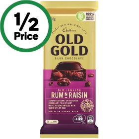 Cadbury-Old-Gold-175-180g on sale