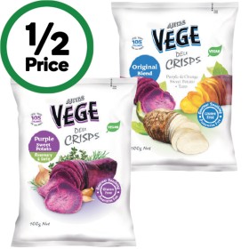 Vege+Deli+Crisps+100g+%26ndash%3B+From+the+Health+Food+Aisle