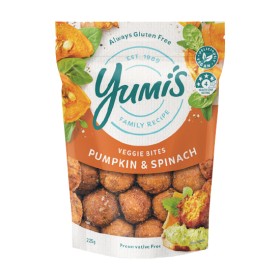 Yumi%26rsquo%3Bs+Bites%2C+Fritters+or+Koftas+200-260g