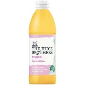 The+Juice+Bros+1+Litre+%26ndash%3B+Excludes+Orange+Juice