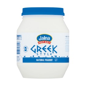 Jalna+Pot+Set+Greek+Yoghurt+1+kg+%26ndash%3B+From+the+Fridge