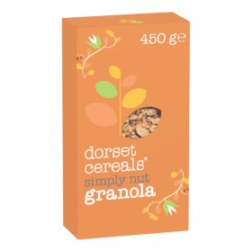 Dorset+Granola+450g